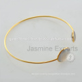 Beautiful Gold Plated 18k Gold Plated Gemstone Jewelry